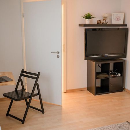 Buchlindenweg - Zimmer & Ferienwohnung Breitscheid  Екстериор снимка