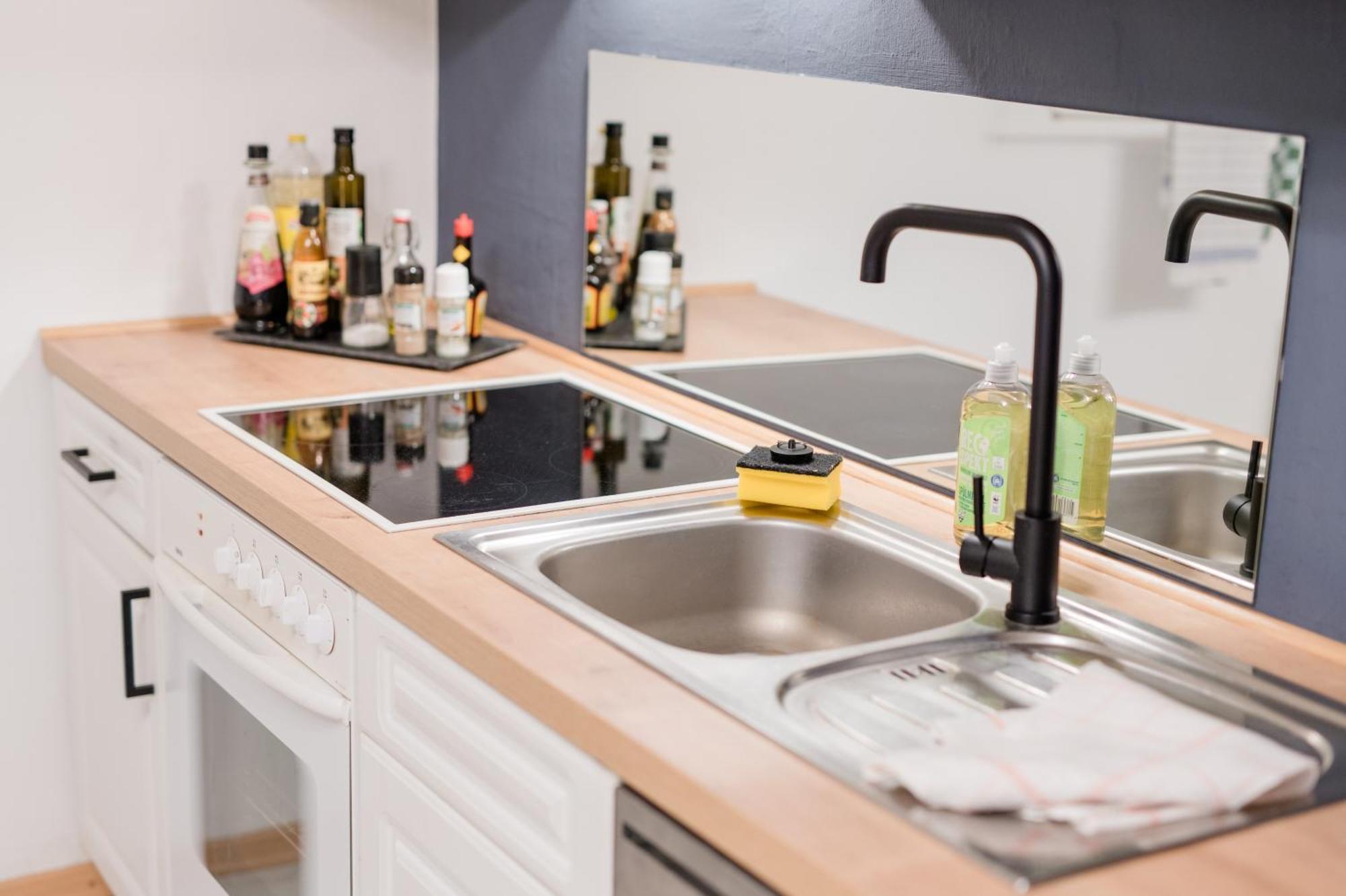 Buchlindenweg - Zimmer & Ferienwohnung Breitscheid  Екстериор снимка