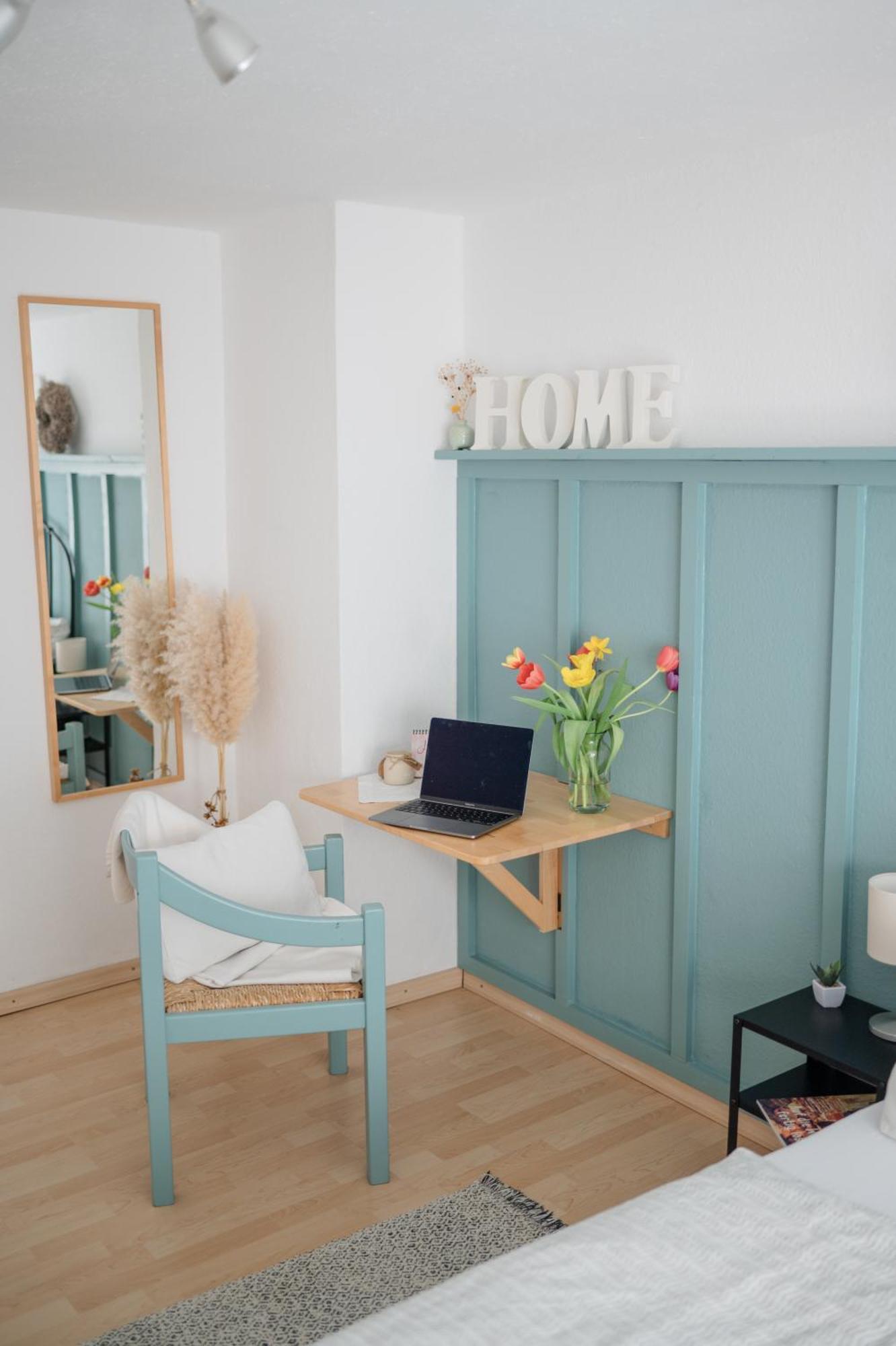 Buchlindenweg - Zimmer & Ferienwohnung Breitscheid  Екстериор снимка